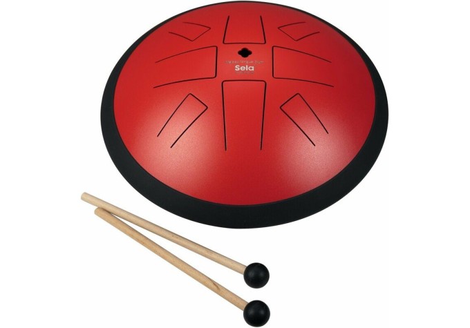 tongue drum, SE 374