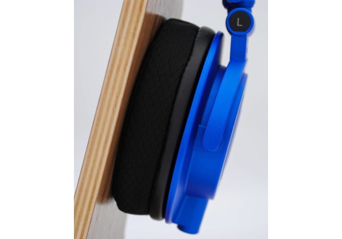 Náušníky pre slúchadlá - náušníky, Audio Technica ATH-M Series & Sony CDR900ST/MDR7506 Jerzee Series