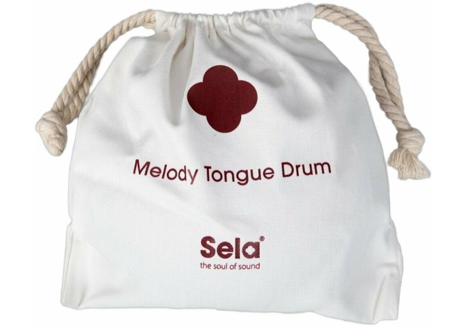 tongue drum, SE 361