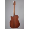 Takamine GD30CE Brown Sunburst
