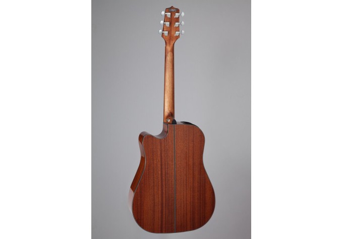 Takamine GD30CE Brown Sunburst