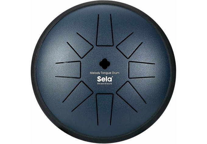 tongue drum, SE 361