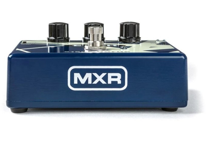 efekt gitarový MXR signature: Eddie Van Halen - 5150 Chorus