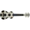 Sopránové ukulele, séria Art II, Football