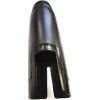 Plastic mouthpiece, tenor sax