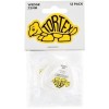 Dunlop 424P 0.73 Tortex Wedge
