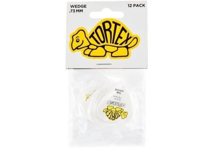 Dunlop 424P 0.73 Tortex Wedge