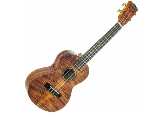 Tenorové ukulele, séria Artist Elite, Koa