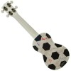 Sopránové ukulele, séria Art II, Football