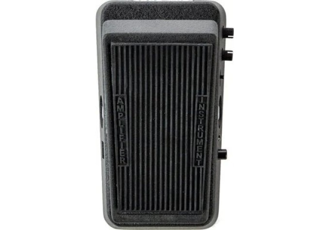 Dunlop 535 Q-B Cry Baby Wah-Wah pedál