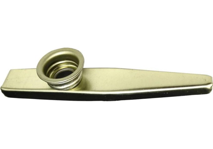 Iron Kazoo