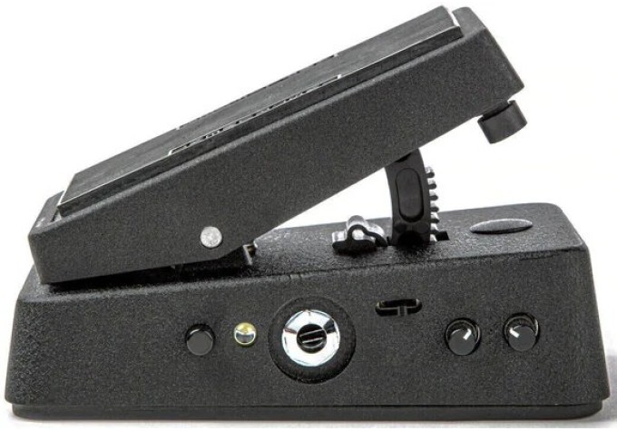 Dunlop 535 Q-B Cry Baby Wah-Wah pedál
