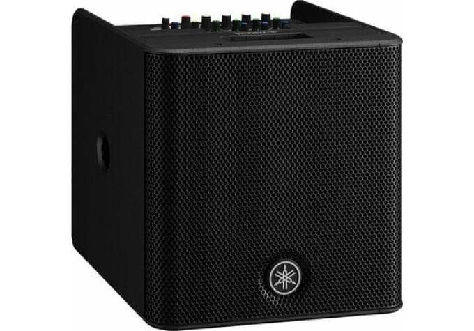 Yamaha STAGEPAS 200 Prenosný ozvučovací PA systém