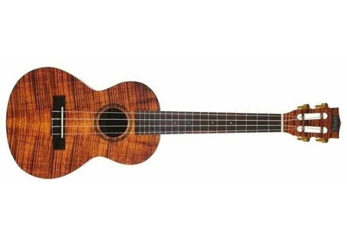 Tenorové ukulele, séria Artist Elite, Koa