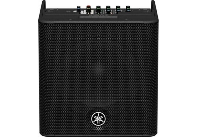 Yamaha STAGEPAS 200 Prenosný ozvučovací PA systém
