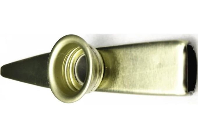 Iron Kazoo