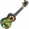 Sopránové ukulele, séria Art, Pool