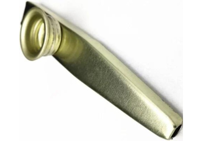 Iron Kazoo