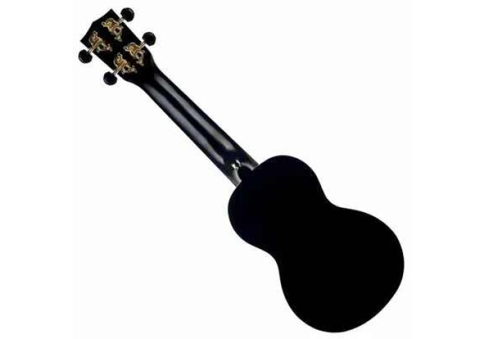 Sopránové ukulele, séria Art, Pool