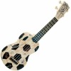 Sopránové ukulele, séria Art II, Football