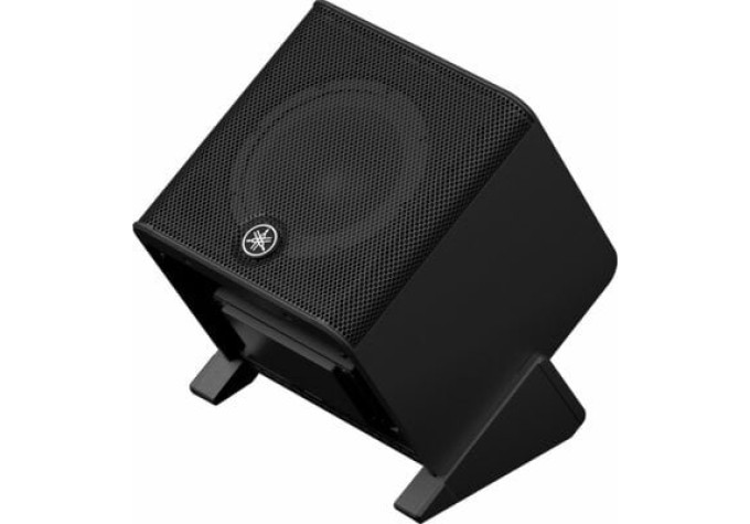 Yamaha STAGEPAS 200 Prenosný ozvučovací PA systém