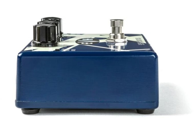 efekt gitarový MXR signature: Eddie Van Halen - 5150 Chorus