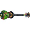 Sopránové ukulele, séria Art, Pool