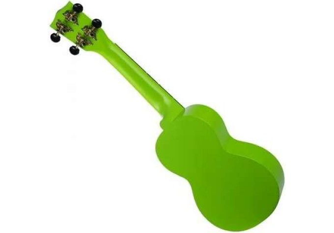 Sopránové ukulele, séria Art, Owl