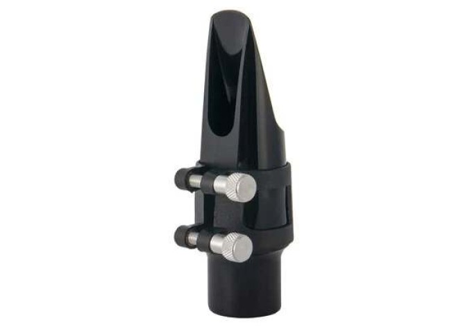Plastic mouthpiece, alt sax