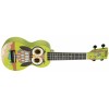 Sopránové ukulele, séria Art, Owl