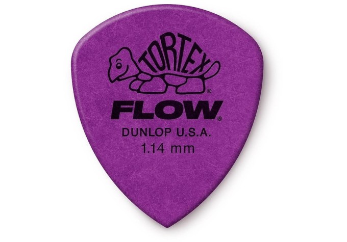 Dunlop Tortex Flow 1.14