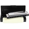 Cascha HH 2219 Blues Bb Diatonická ústna harmonika
