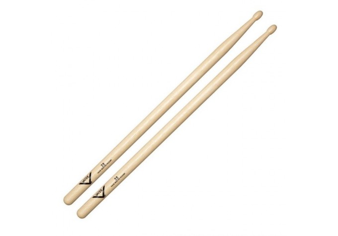 Vater VH2BW
