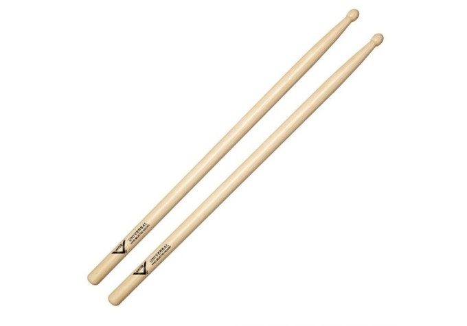 Vater VHSRW