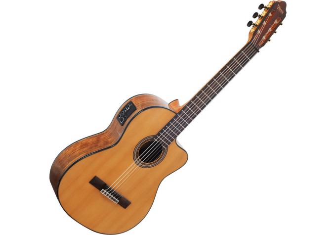 Valencia VC564CE Natural