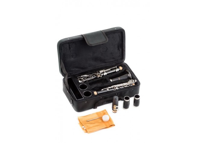 Victory Clarinet 001