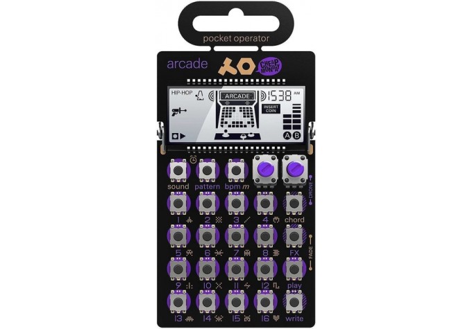 Teenage Engineering PO-20 Arcade