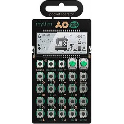 Teenage Engineering PO-12 Rhythm