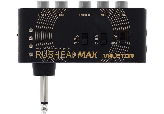 Valeton RH-100 Rushead Max