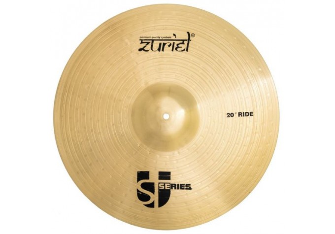 Zuriel STU 20'' Ride